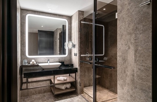 Buji Hotel | The G Shenzhen, A Tribute Portfolio Hotel