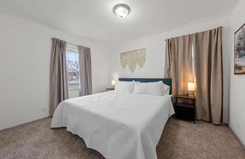 Royal Manor House | The Gahanna Getaway