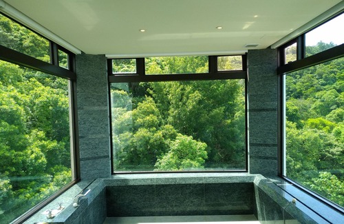 Beitou Hotel | The Gaia Hotel Taipei