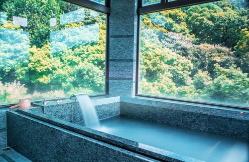 Beitou Hotel | The Gaia Hotel Taipei