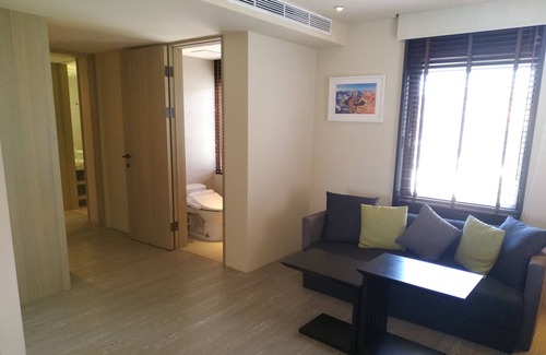 Beitou Hotel | The Gaia Hotel Taipei