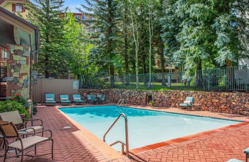 Vail Cabin | The Galatyn Lodge