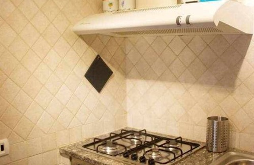 Maiori Apartment | THE GALLEY - By the Sea!
