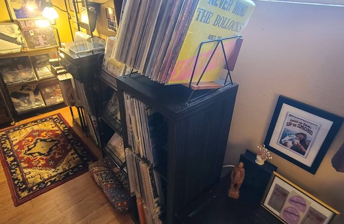 Callender Cottage | The Ganja Getaway