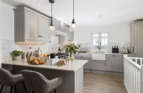 Blockley House | The Gap