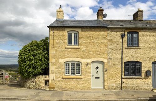 Blockley House | The Gap