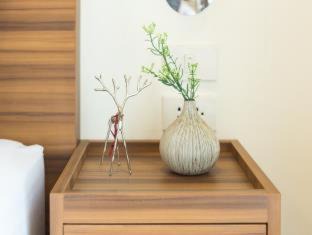 Tha Tum Hotel | The Garden 304