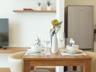 Tha Tum Hotel | The Garden 304