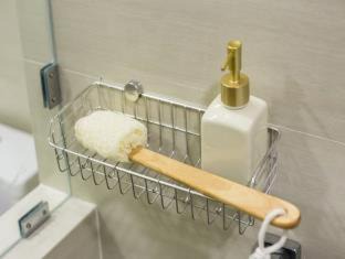 Tha Tum Hotel | The Garden 304