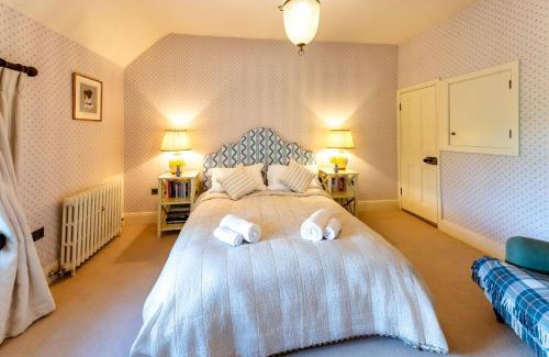 Diddlebury House | The Garden Cottage