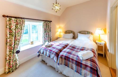 Diddlebury House | The Garden Cottage