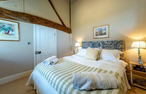 Diddlebury House | The Garden Cottage