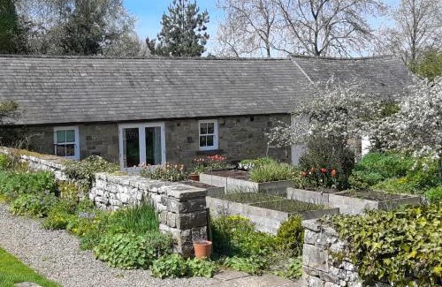 West Woodburn House | The Garden Cottage