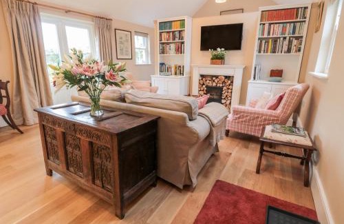 West Woodburn House | The Garden Cottage