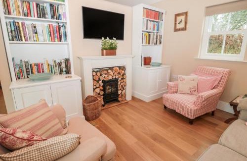 West Woodburn House | The Garden Cottage