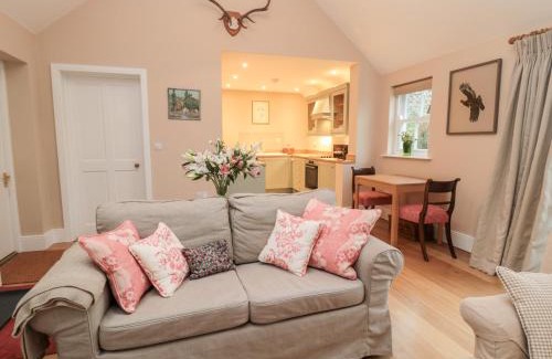 West Woodburn House | The Garden Cottage