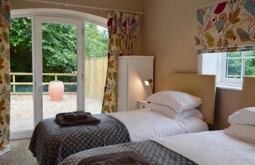 Rudston House | The Garden Cottage