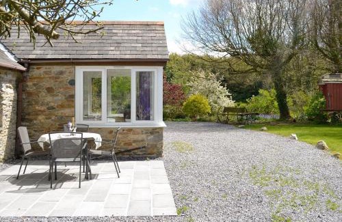 Ivybridge House | The Garden Cottage