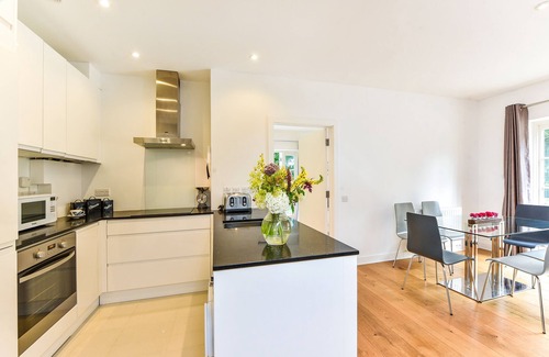 Petworth House | The Garden House - a contemporary house on the edge of Petworth, South Downs