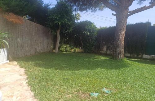 El Faro House | The Garden House - Mijas Costa