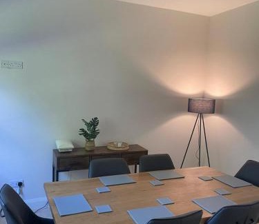 Irvinestown House | The Garden House, Necarne, Irvinestown