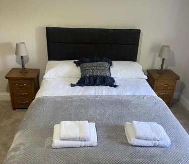 Irvinestown House | The Garden House, Necarne, Irvinestown