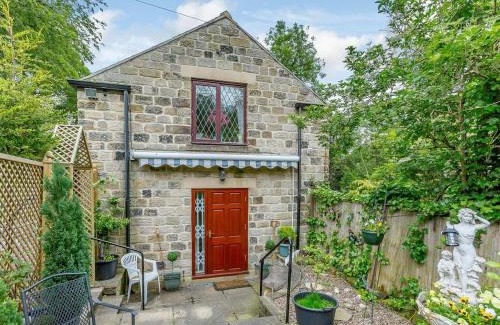 Dronfield House | The Garden House-Uk11837