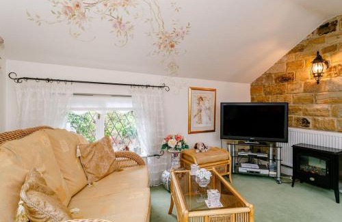 Dronfield House | The Garden House-Uk11837