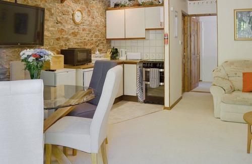 Paignton Cottage | The Garden Room - 15536