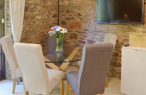 Paignton Cottage | The Garden Room - 15536