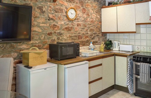 Paignton Cottage | The Garden Room - 15536