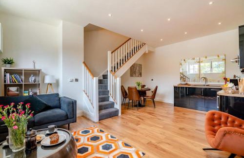 Clitheroe House | The Gardener