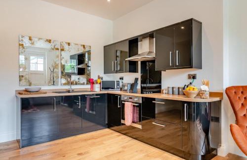 Clitheroe House | The Gardener