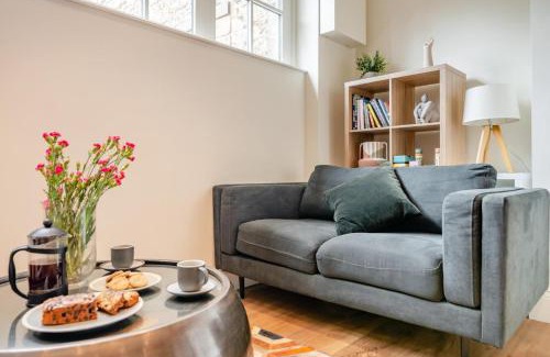 Clitheroe House | The Gardener