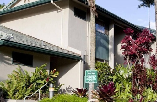 Los Cabos House | The Gardens at West Maui