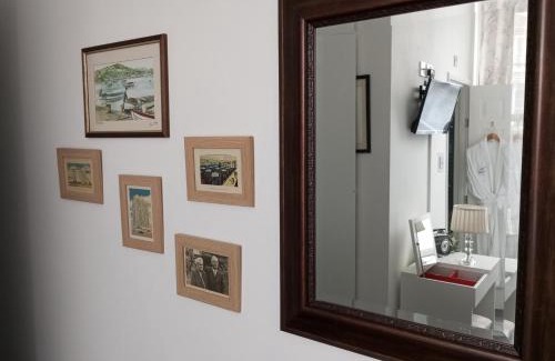 Torquay House | The Garway