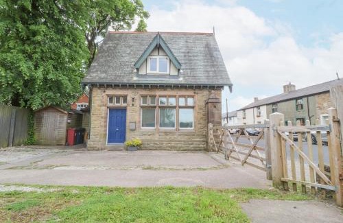 Clitheroe House | The Gatehouse