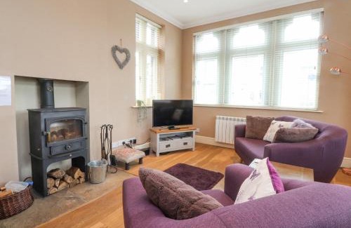Clitheroe House | The Gatehouse