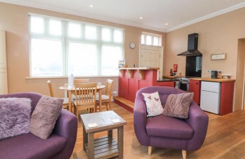 Clitheroe House | The Gatehouse