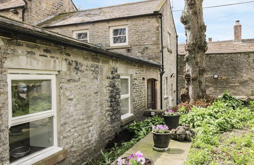 Middleham Cottage | The Gatehouse, MIDDLEHAM