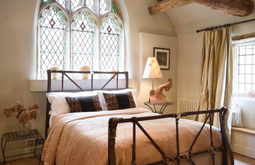 Castle Combe House | The Gates