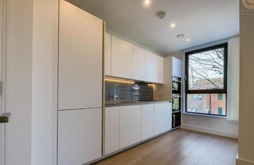 Tower Hill Apartment | The Gatsby Shoreditch Apartment