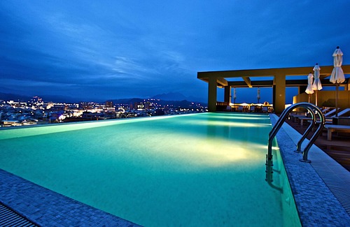 Taitung City Centre Hotel | The Gaya Hotel