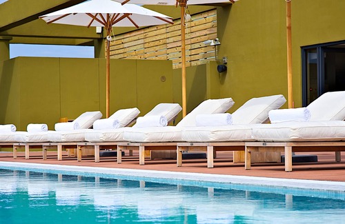 Taitung City Centre Hotel | The Gaya Hotel