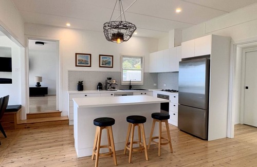 Depot Beach House | The Gem at Depot Beach