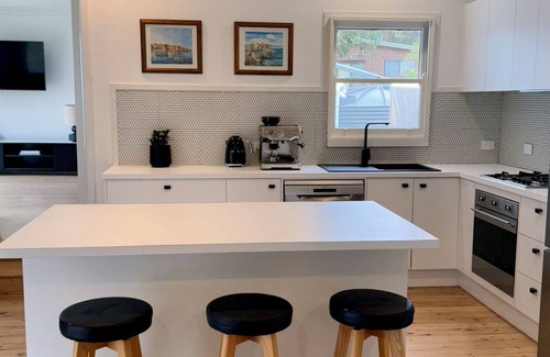 Depot Beach House | The Gem at Depot Beach