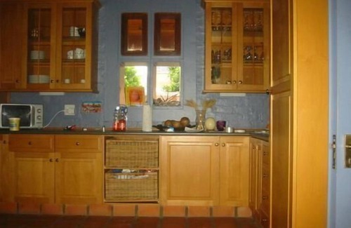 Wavecrest House | The Gem - holiday home at the Indian Ocean