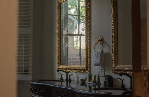 Corinth Hotel | The General's Quarters Boutique Hotel