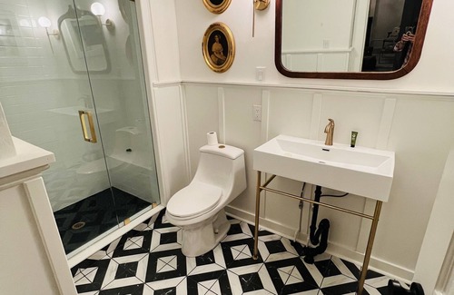 Corinth Hotel | The General's Quarters Boutique Hotel