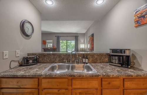 Innsbrook Condo | The Geneva Studio by Innsbrook Vacations!